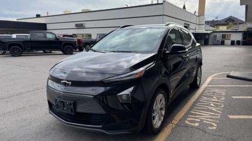 2023 Chevrolet Bolt - Images - 4