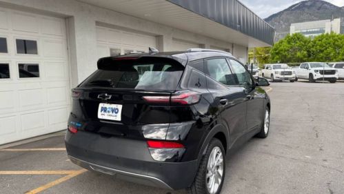 2023 Chevrolet Bolt - Images - 5