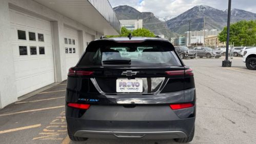 2023 Chevrolet Bolt - Images - 6