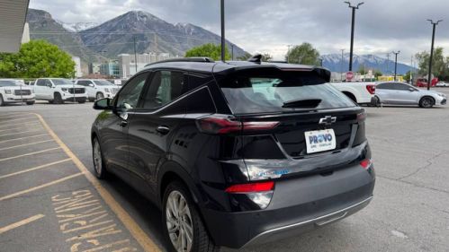 2023 Chevrolet Bolt - Images - 7