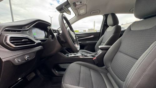 2023 Chevrolet Bolt - Images - 8