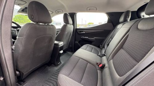 2023 Chevrolet Bolt - Images - 9