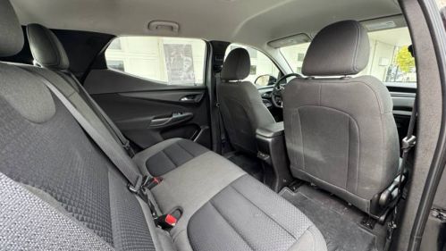 2023 Chevrolet Bolt - Images - 10