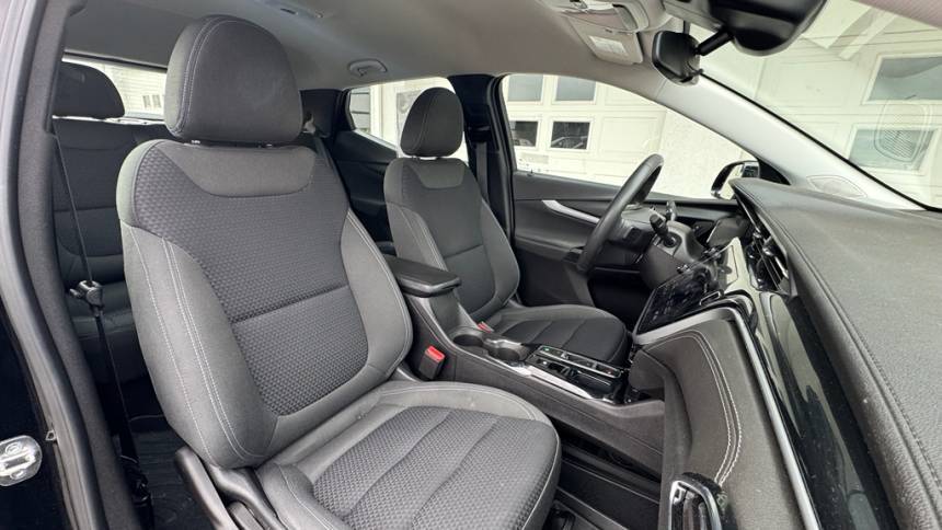 2023 Chevrolet Bolt - Images - 11