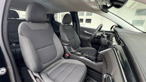 2023 Chevrolet Bolt - Images - 11