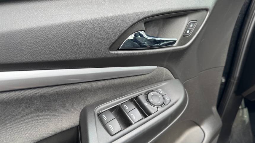 2023 Chevrolet Bolt - Images - 13