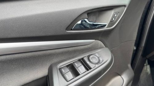 2023 Chevrolet Bolt - Images - 13