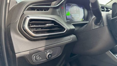 2023 Chevrolet Bolt - Images - 14