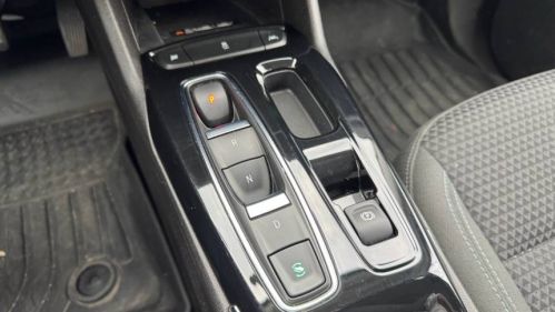2023 Chevrolet Bolt - Images - 15
