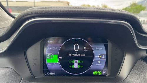 2023 Chevrolet Bolt - Images - 16