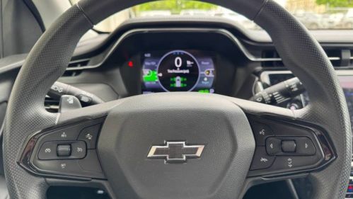 2023 Chevrolet Bolt - Images - 17