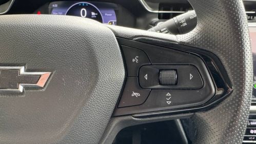 2023 Chevrolet Bolt - Images - 18