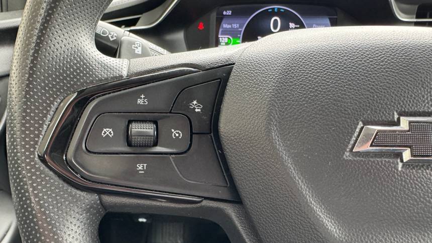 2023 Chevrolet Bolt - Images - 19