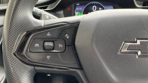 2023 Chevrolet Bolt - Images - 19