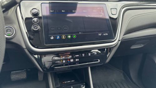 2023 Chevrolet Bolt - Images - 20