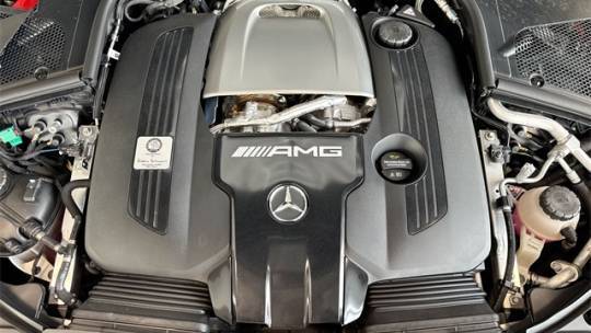 2025 Mercedes S-Class - Images - 2