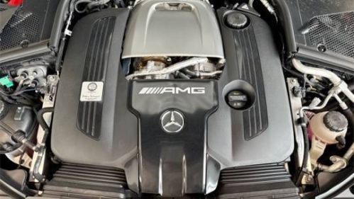 2025 Mercedes S-Class - Images - 2