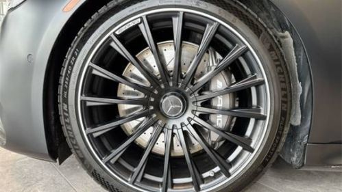2025 Mercedes S-Class - Images - 3