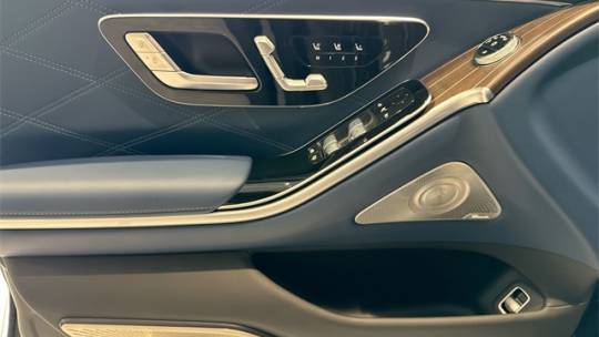 2025 Mercedes S-Class - Images - 6