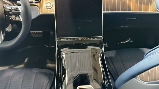 2025 Mercedes S-Class - Images - 17