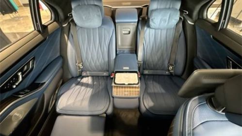 2025 Mercedes S-Class - Images - 18