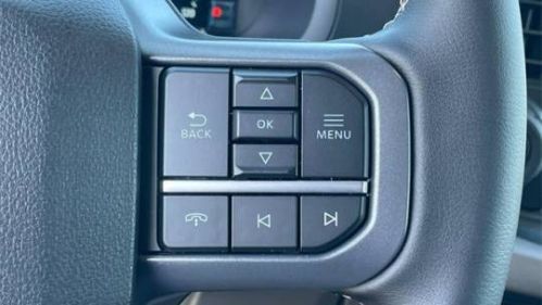 2025 Ford F-150 Lightning 1FTVW3LK4SWG10227