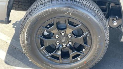 2025 Ford F-150 Lightning 1FTVW3LK4SWG10227