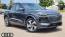 2025 Audi Q6 e-tron