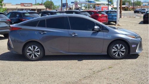 2018 Toyota Prius Prime - Images - 5