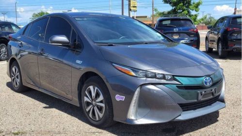 2018 Toyota Prius Prime - Images - 6
