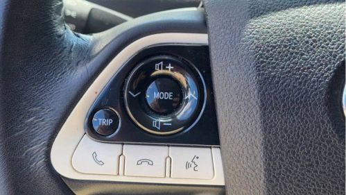 2018 Toyota Prius Prime - Images - 12