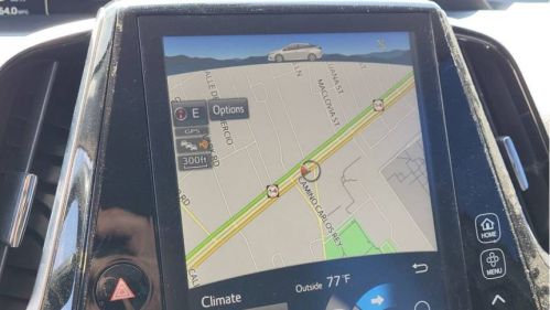 2018 Toyota Prius Prime - Images - 16