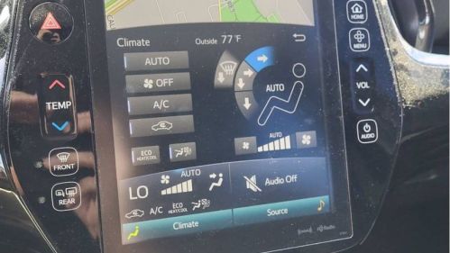 2018 Toyota Prius Prime - Images - 17
