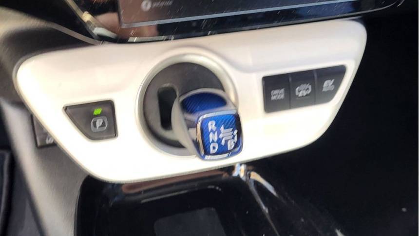 2018 Toyota Prius Prime - Images - 18