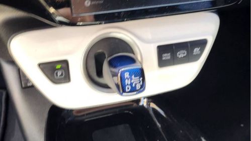 2018 Toyota Prius Prime - Images - 18