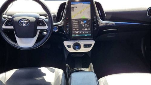 2018 Toyota Prius Prime - Images - 20