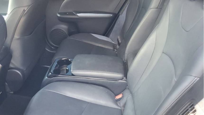 2018 Toyota Prius Prime - Images - 21