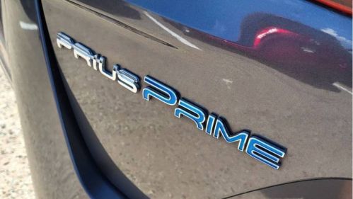 2018 Toyota Prius Prime - Images - 23