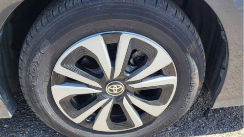 2018 Toyota Prius Prime - Images - 25