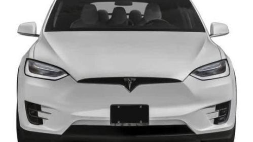 2016 Tesla Model X 5YJXCBE25GF019621