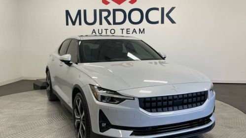 2021 Polestar 2 - Images - 3