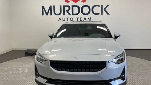 2021 Polestar 2 - Images - 4