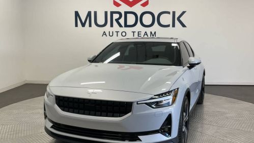 2021 Polestar 2 - Images - 5