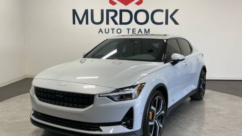2021 Polestar 2 - Images - 6