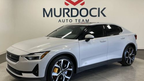 2021 Polestar 2 - Images - 7