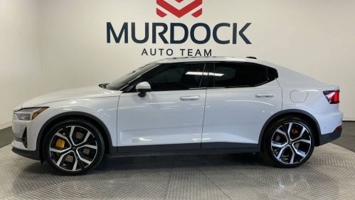 2021 Polestar 2 - Images - 8