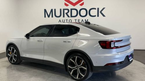 2021 Polestar 2 - Images - 9