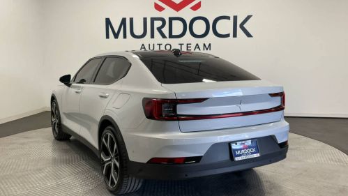 2021 Polestar 2 - Images - 10