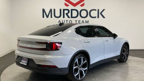 2021 Polestar 2 - Images - 13