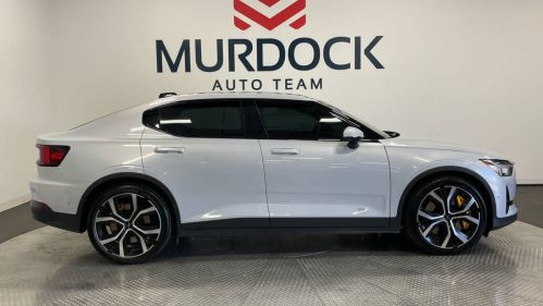 2021 Polestar 2 - Images - 14